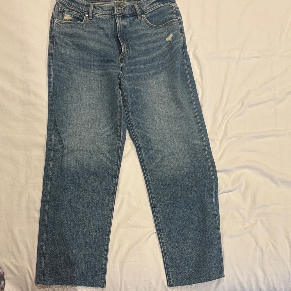LOFT Women's Jean